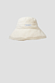 Bucket Hat Creme