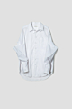 Robin Shirt White